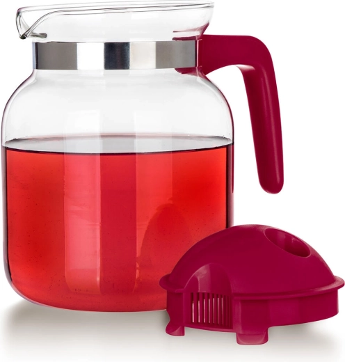 Tető szűrőnyílásokkal