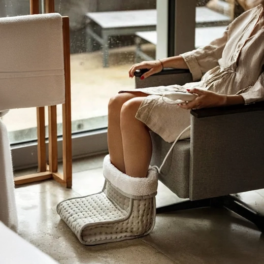 9 hőfokozat intelligens időzítővel