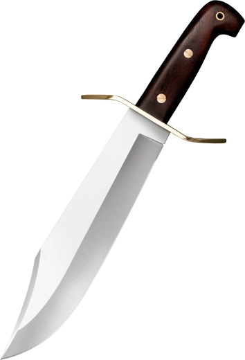 Cold Steel Wild West Bowie kés szablyaéllel
