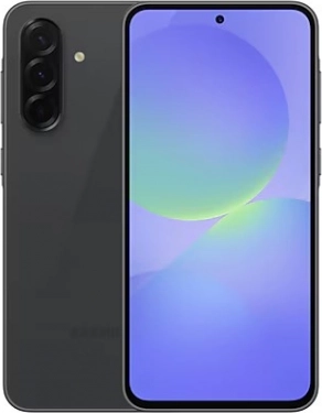 Samsung Galaxy A36 5G Enterprise Edition 6/128 GB fekete