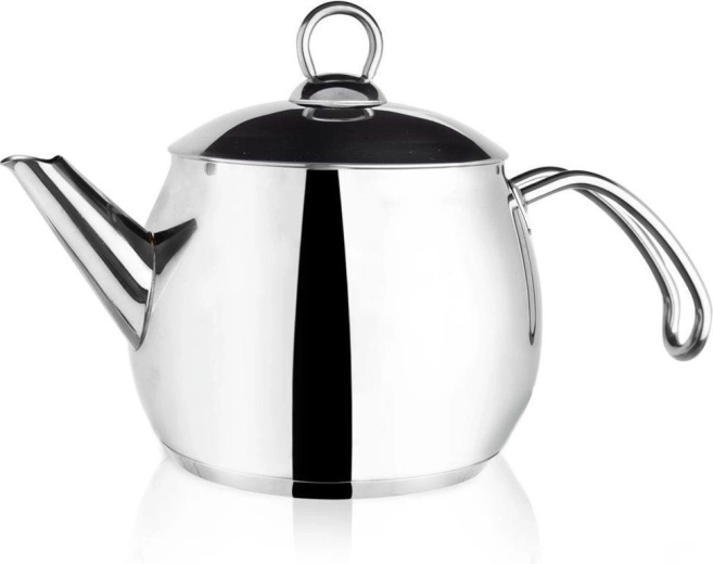 Minden tűzhelytípushoz alkalmas, beleértve az indukciót is