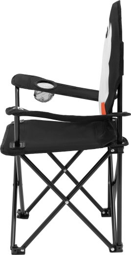 Masszív váz és tartós anyagok