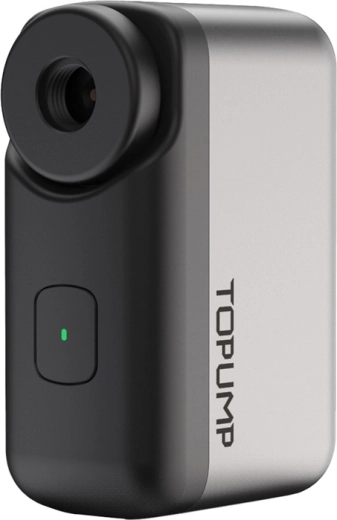 Cycplus Topump AS200 TB2 mini elektromos kerékpárpumpa