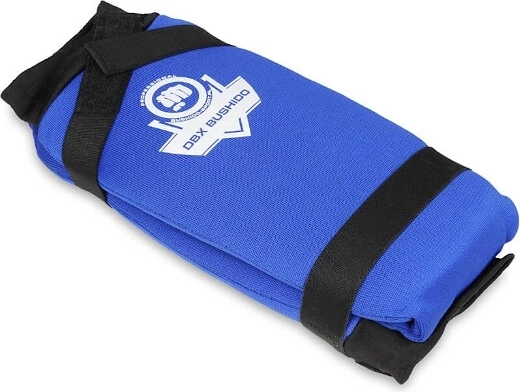 Stabil rögzítés tépőzárral