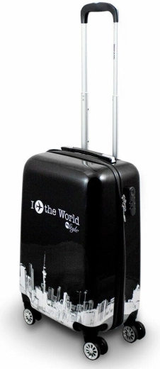 Könnyű és tartós polikarbonát keményhéj