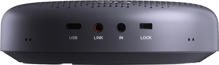 Univerzális csatlakozás és egyszerű bővítés