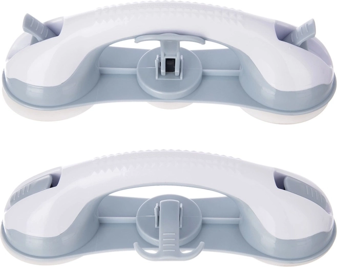 Biztonságos fogás és stabilitás