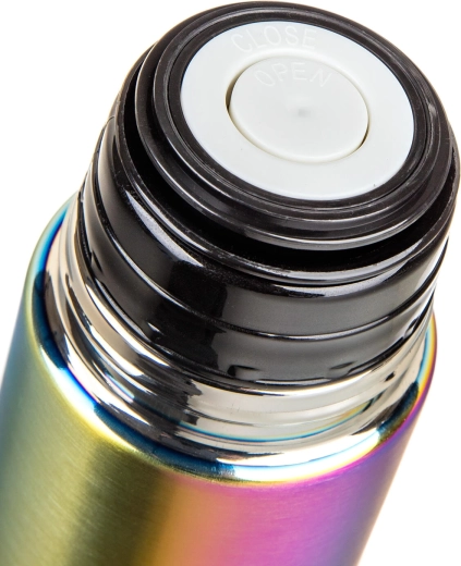 Kényelmes kiöntés egyetlen nyomással