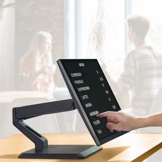 Ideális POS-hoz, recepcióra és vendéglátóhelyekre