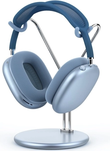 Tökéletes AirPods Max-hoz, tokkal is