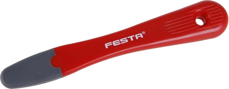 145 mm-es glett- és szilikonlehúzó