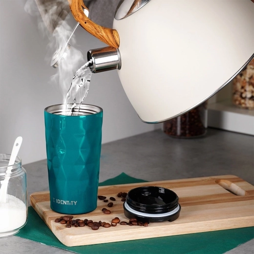 Vákuumos szigetelés a hosszan tartó hőmegtartásért