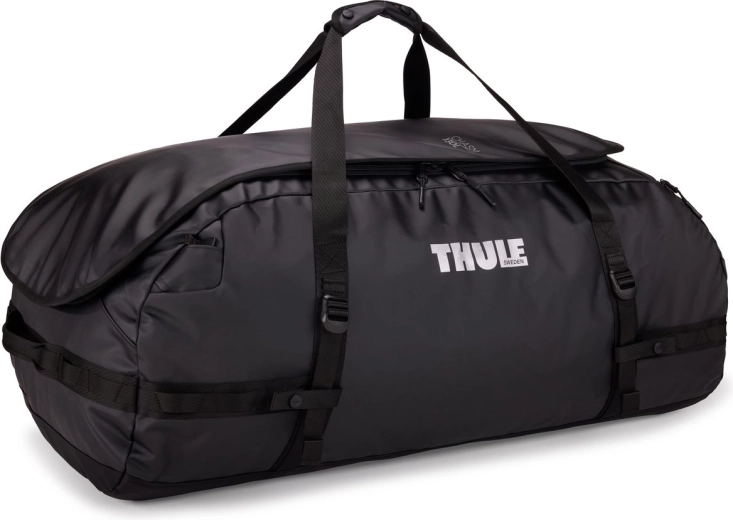 Thule Chasm sporttáska 130 l, fekete