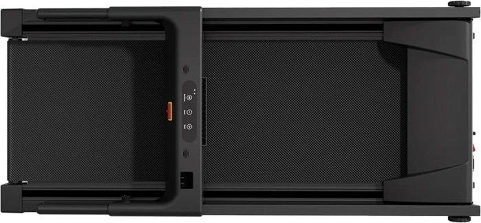 Stabil futófelület és egyszerű vezérlés