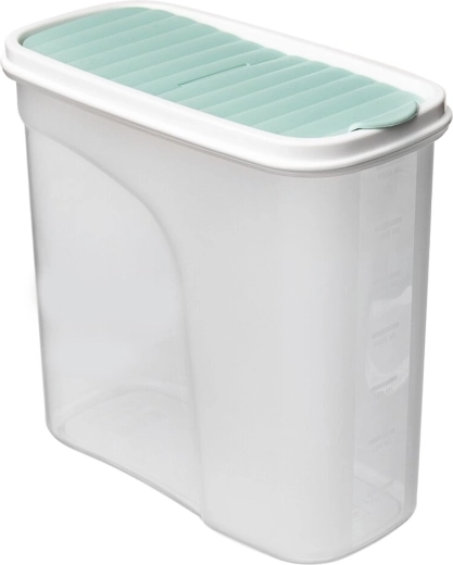 Bonny adagolós tárolódoboz 1,8 l műanyagból (UH)