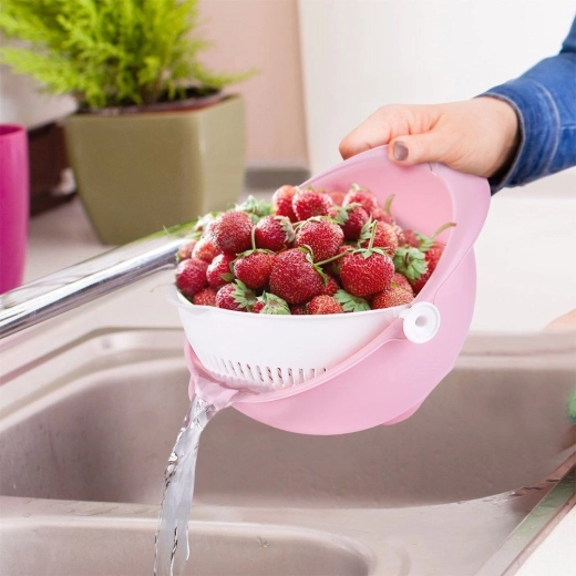 Kényelmes fogás és stabil talp