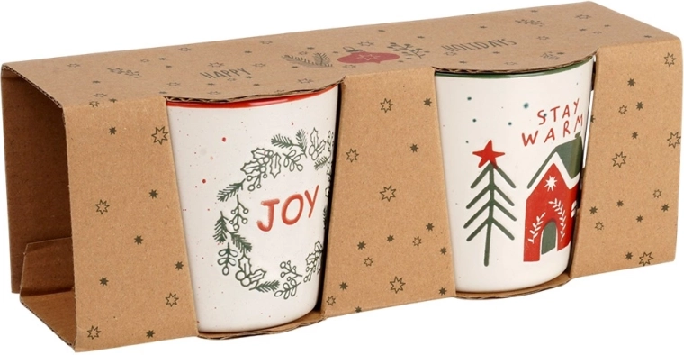 Ajándékcsomagolás, készen az ajándékozásra