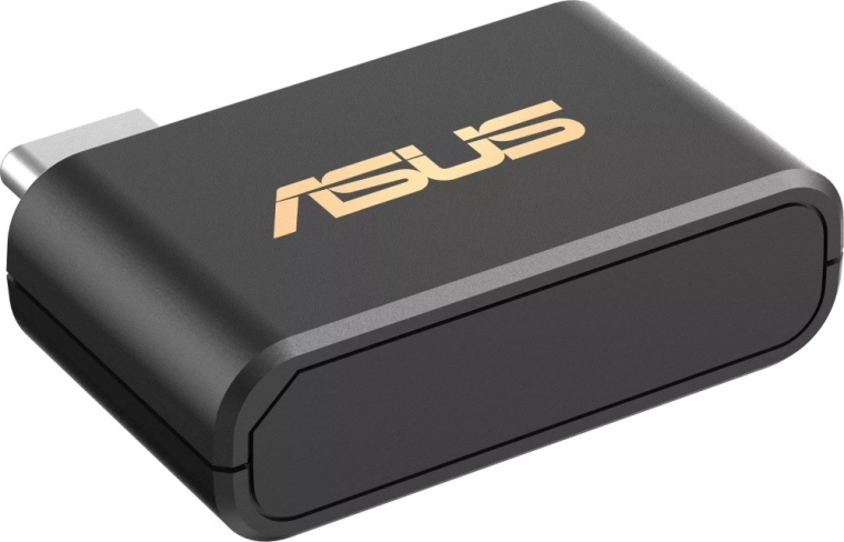 Kompakt USB-C kivitel