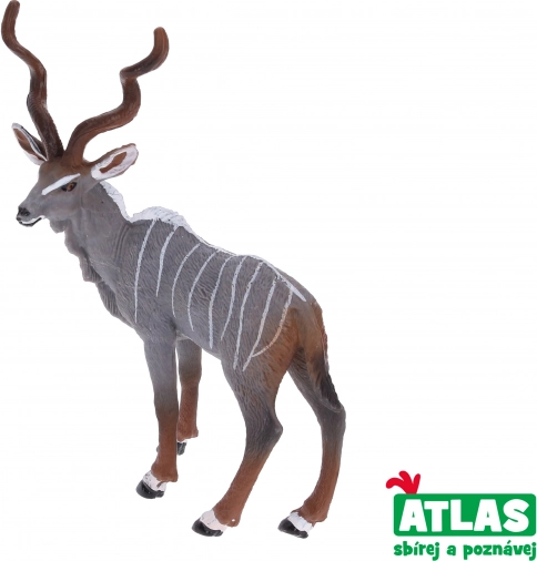 Antilop figura 9,5 cm