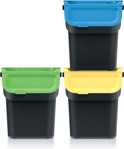 Moduláris és egymásra rakható design