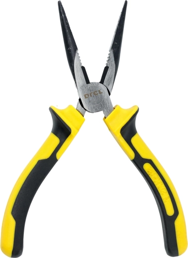 Integrált él a tiszta vágáshoz