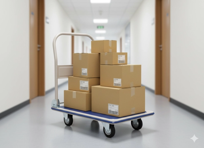 300 kg teherbírás nehéz terhekhez