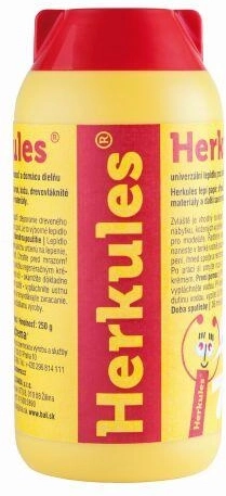HERKULES univerzális ragasztó 250 g