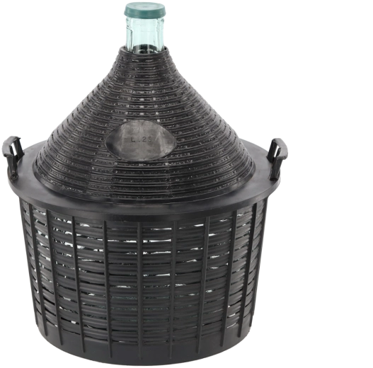 Ballon kosárban 25 l