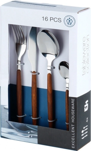 Teljes, 16 darabos csomag