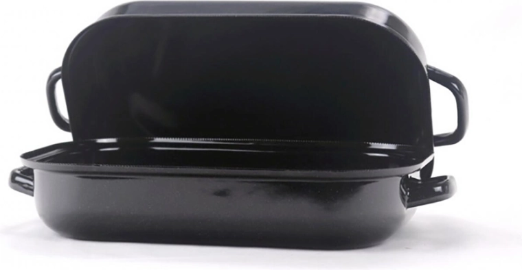 Kétrészes megoldás a sokoldalú sütéshez