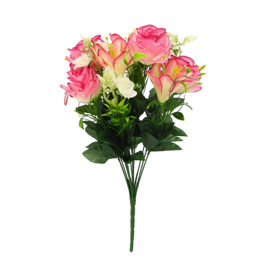 Kész vázas dekoráció