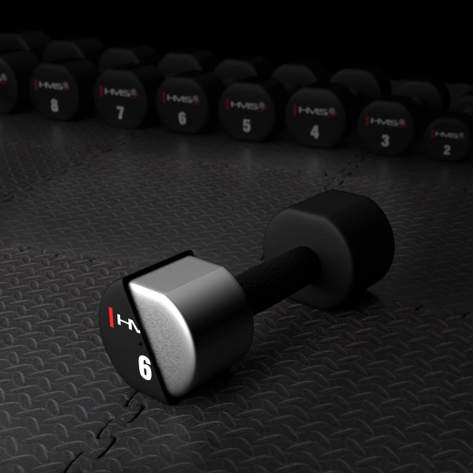 Tartós TPU réteg a halk és kíméletes edzéshez