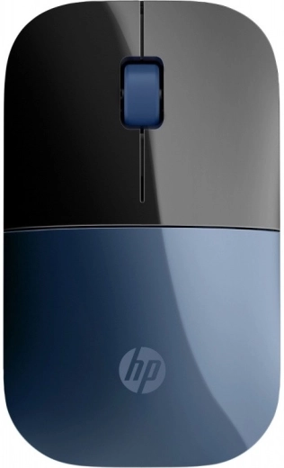HP vezeték nélküli egér Z3700 kék