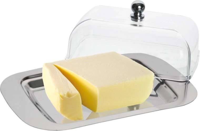 Tartós rozsdamentes alap