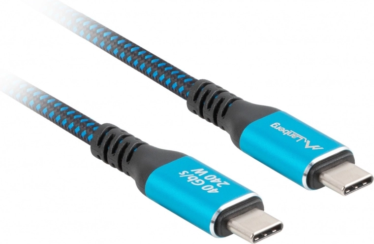 USB4: akár 40 Gb/s és 8K 60 Hz mellett