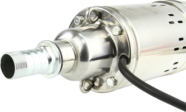 Egyszerű csatlakoztatás és telepítés