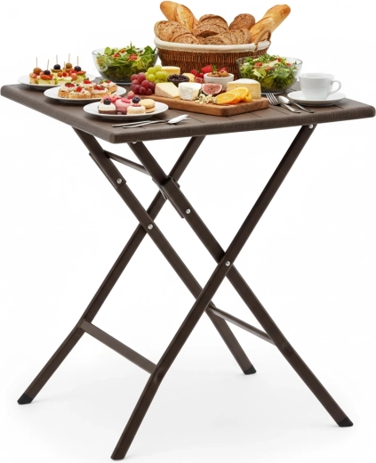 Tartós és könnyen tisztítható felület