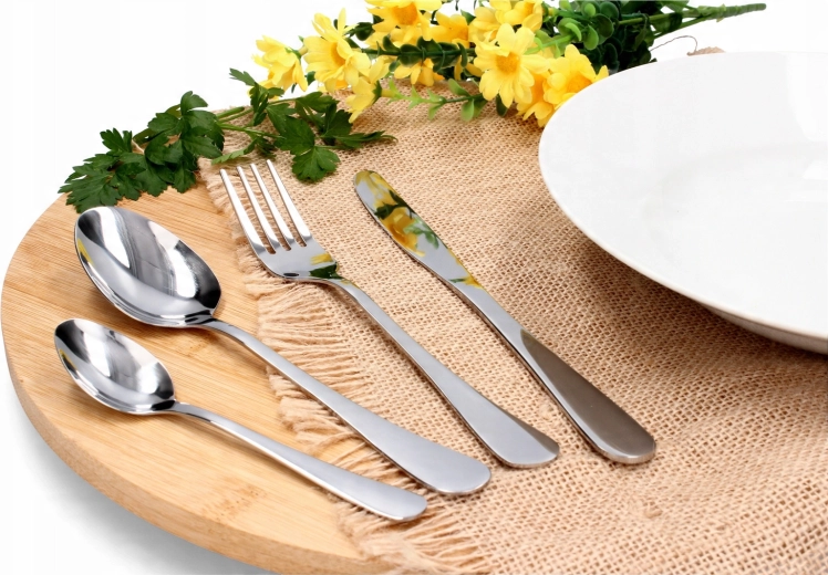 Időtlen elegancia minden asztalhoz