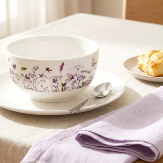 Mosogatógépben és mikróban is használható