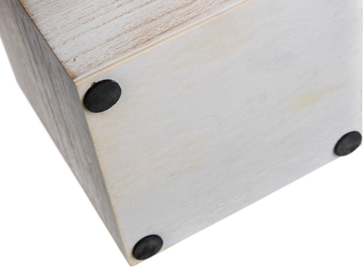 Védőlábak a kíméletes használathoz