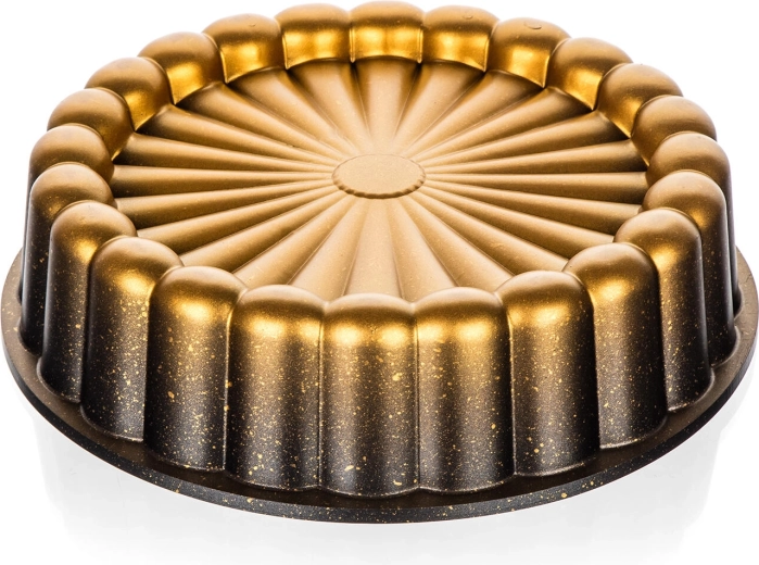 Dekoratív forma markáns domborítással