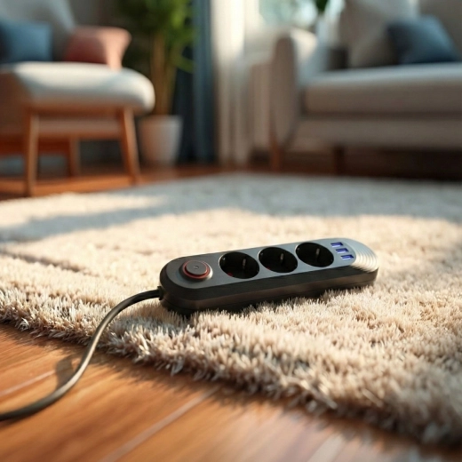 Kompakt és tartós kialakítás