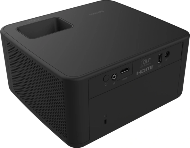 Egyszerű beállítás és csatlakozás konzolhoz és PC-hez