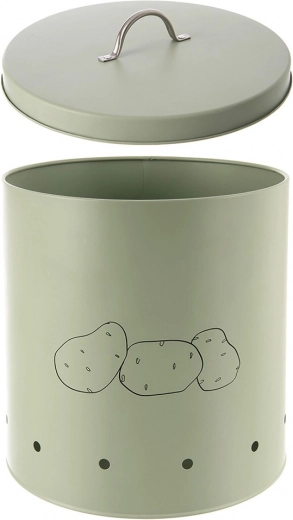 A fedél véd a fénytől és a csírázástól