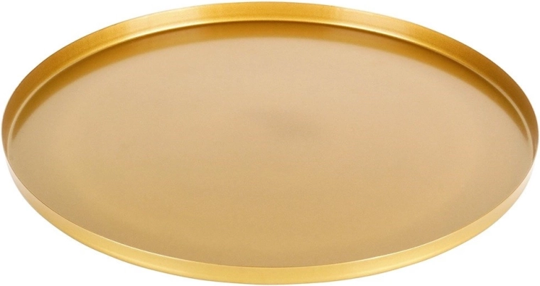 Elegáns arany dizájn és tartós fém