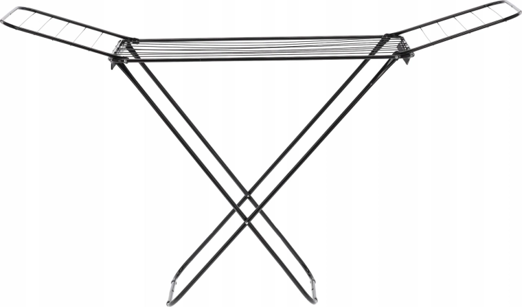 Akár 18 méter szárítófelület