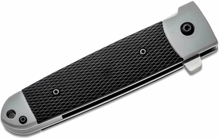 Gyors flipperes nyitás és megbízható zár