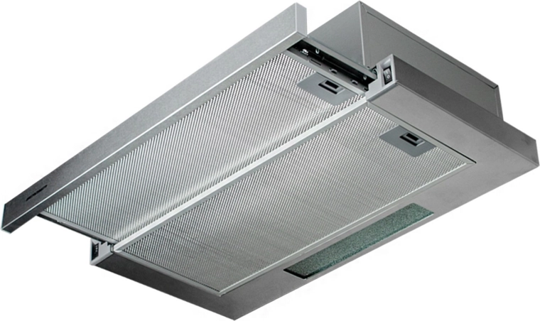 Kihúzható teleszkópos kialakítás a nagyobb hatékonyságért