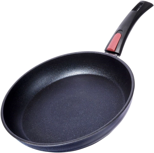 Gyémánttal erősített tapadásmentesség