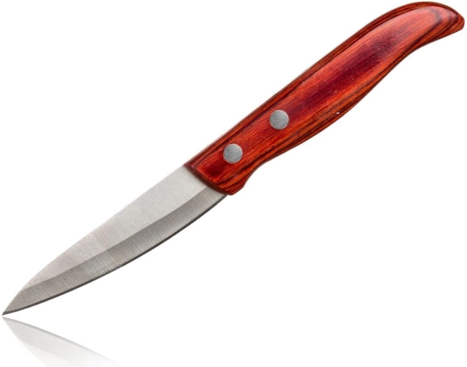 Univerzális kés 17,5 cm Culinaria Red